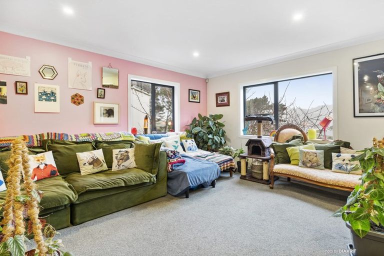 Photo of property in 2c Lytton Street, Wadestown, Wellington, 6012