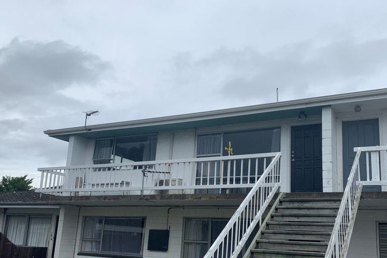 Photo of property in 4/605 Hereford Street, Linwood, Christchurch, 8011