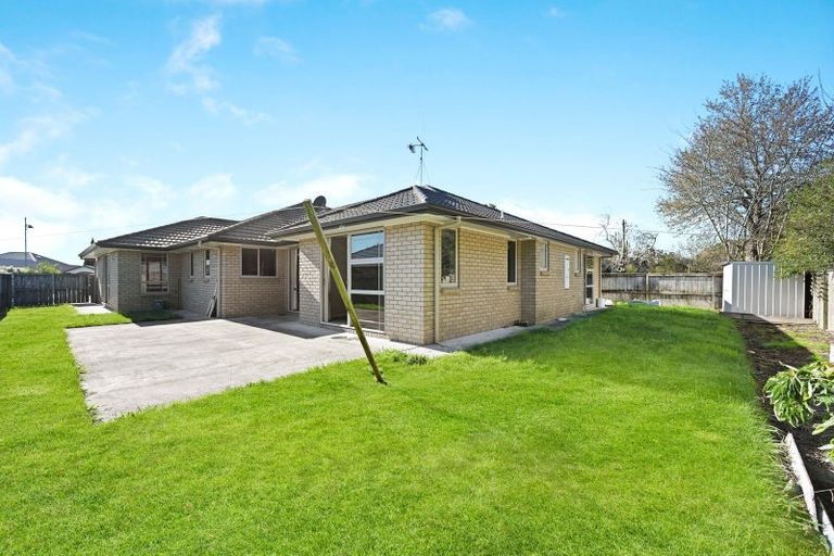 Photo of property in 20 Palliser Drive, Huntington, Hamilton, 3210