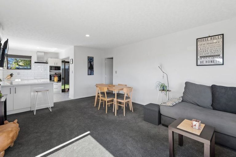 Photo of property in 1/64 Manurere Street, Hei Hei, Christchurch, 8042