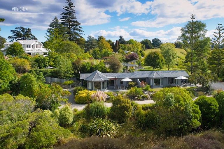 Photo of property in 133 Bronte Road East, Bronte, Upper Moutere, 7173