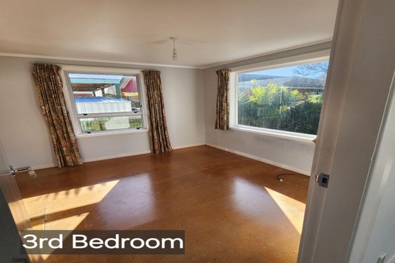 Photo of property in 12 Cressy Street, Waterloo, Lower Hutt, 5011