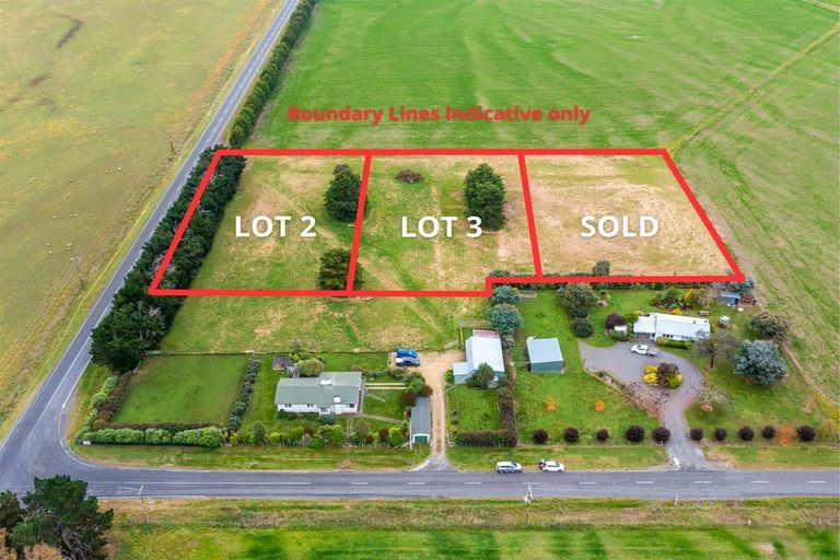 Photo of property in 466c Massey Road, Mangere East, Auckland, 2024