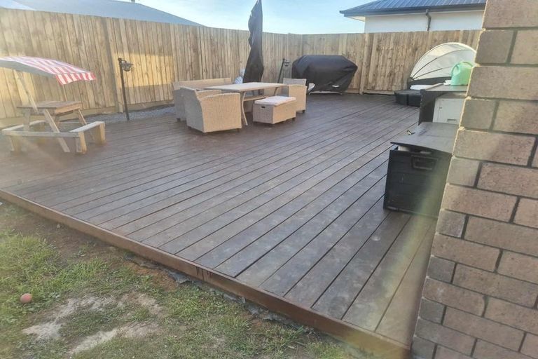 Photo of property in 5 Hodgson Avenue, Kaiapoi, 7630