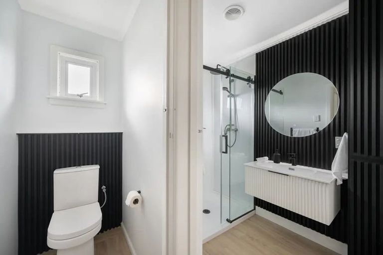 Photo of property in 1 Fleming Crescent, Maraenui, Napier, 4110