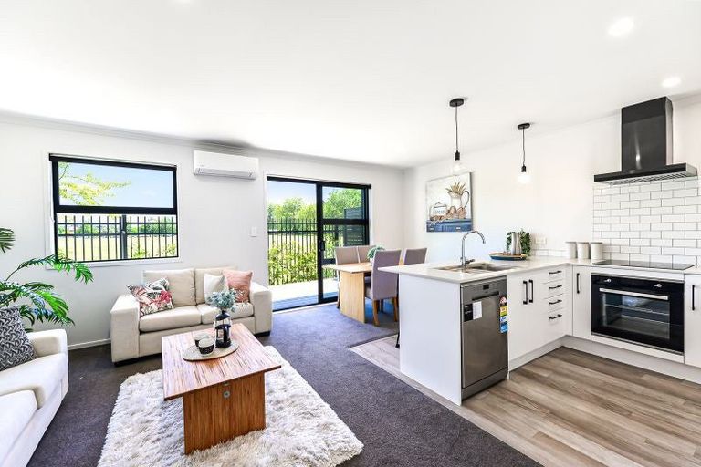 Photo of property in 5u6 Arawa Street, Frankton, Hamilton, 3204