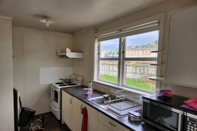 Photo of property in 21 Kemp Street, Kilbirnie, Wellington, 6022