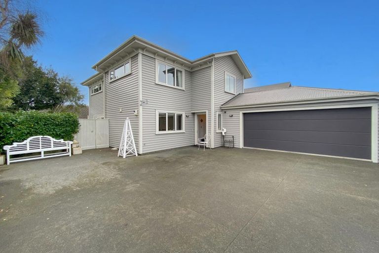 Photo of property in 101a Innes Road, St Albans, Christchurch, 8052