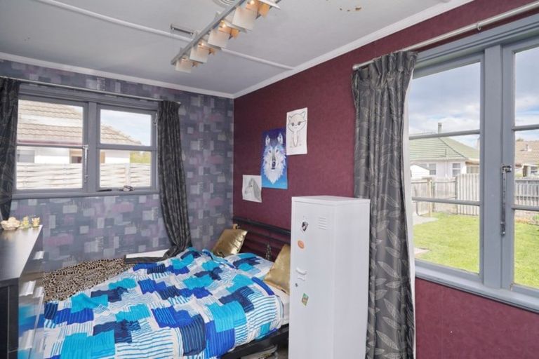 Photo of property in 275 King Street, Rangiora, 7400