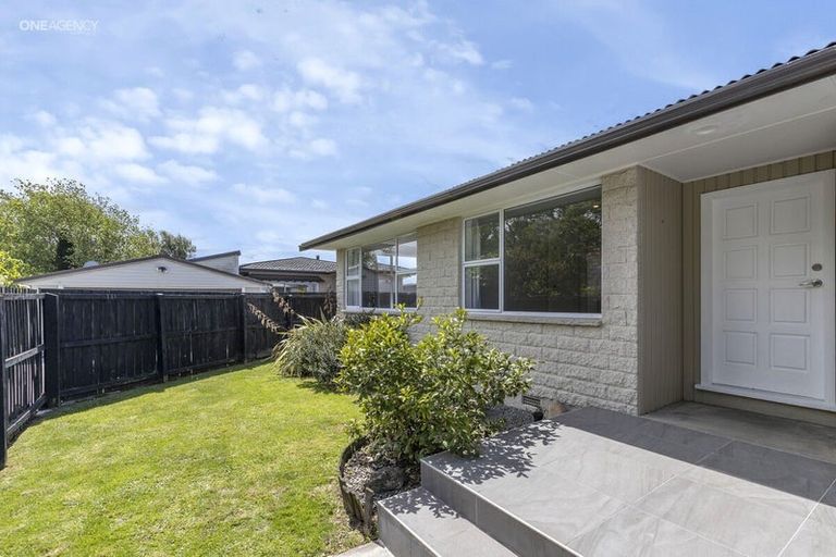 Photo of property in 53 Rudds Road, Linwood, Christchurch, 8062