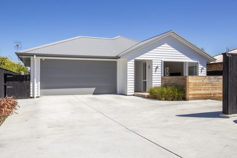 Photo of property in 33a Cole Street, Masterton, 5810