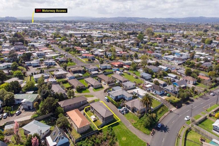 Photo of property in 72 Coxhead Road, Manurewa, Auckland, 2102