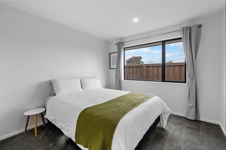 Photo of property in 35a Masefield Drive, Rolleston, 7614