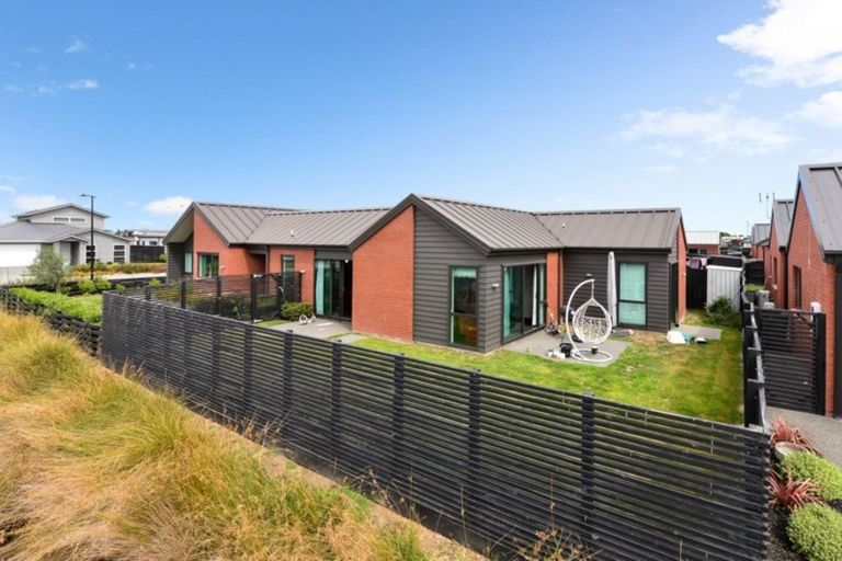 Photo of property in 1 Jobe Road, Chartwell, Hamilton, 3210