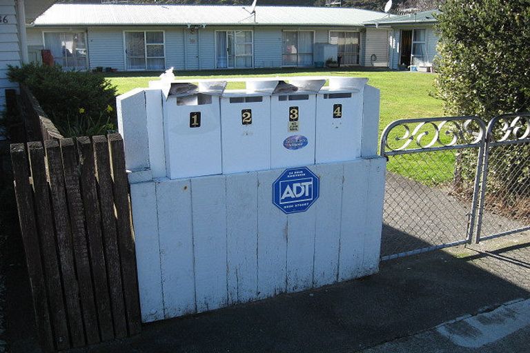 Photo of property in 6/36 Hyde Street, Wainuiomata, Lower Hutt, 5014