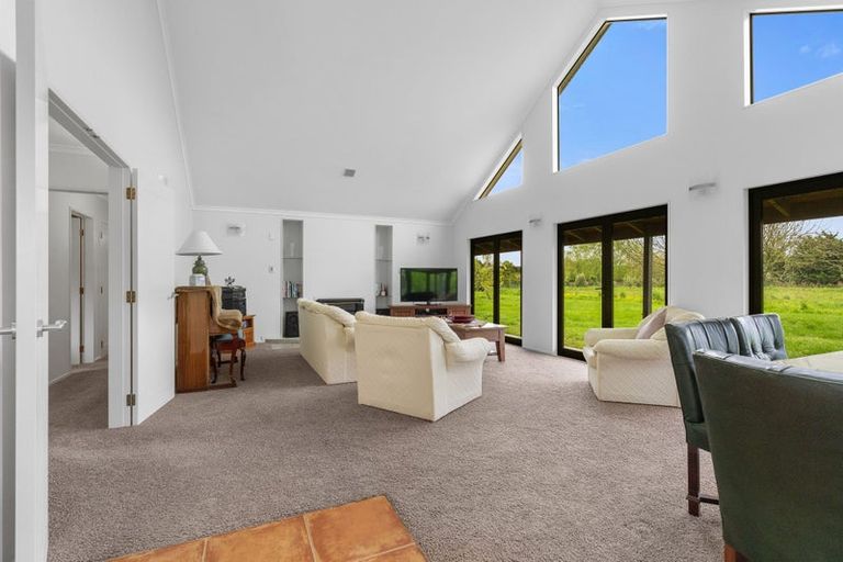 Photo of property in 62 Joblins Road, Levin, 5571