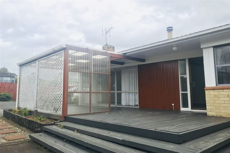 Photo of property in 345 Pakuranga Road, Pakuranga Heights, Auckland, 2010