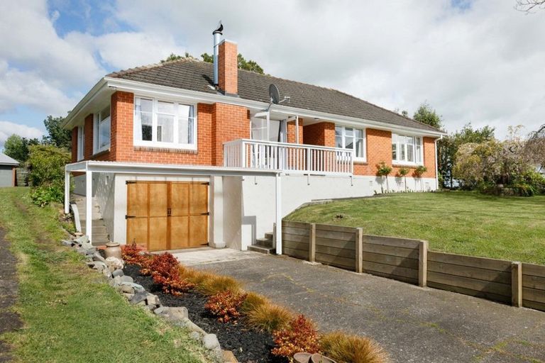 Photo of property in 72 Puke Road, Paeroa, 3600