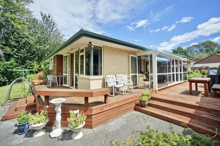 Photo of property in 18 Norrie Street, Te Puke, 3119