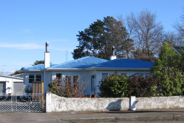 Photo of property in 19 Essex Street, Masterton, 5810