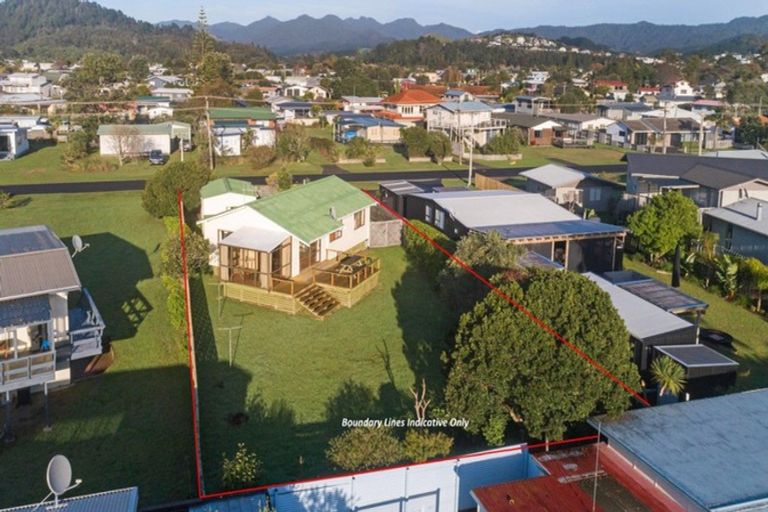 Photo of property in 308 Mary Road, Whangamata, 3620