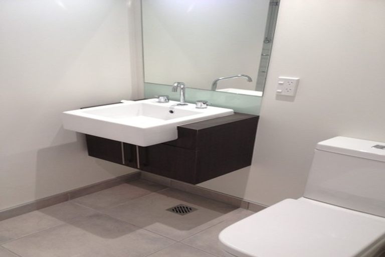 Photo of property in Forte Apartments, 62/13u College Street, Te Aro, Wellington, 6011