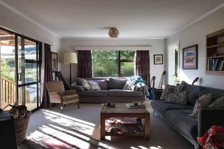 Photo of property in 86 Gibbs Road, Taihape, 4720