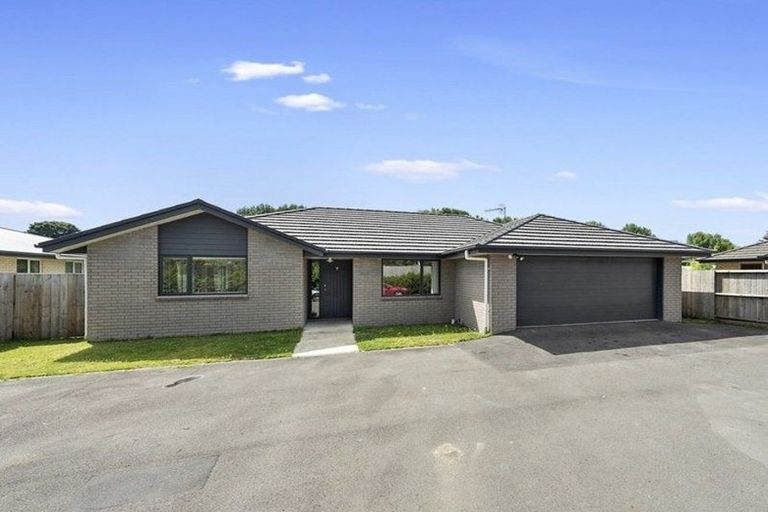 Photo of property in 7 Vi Taha Lane, Ngaruawahia, 3720
