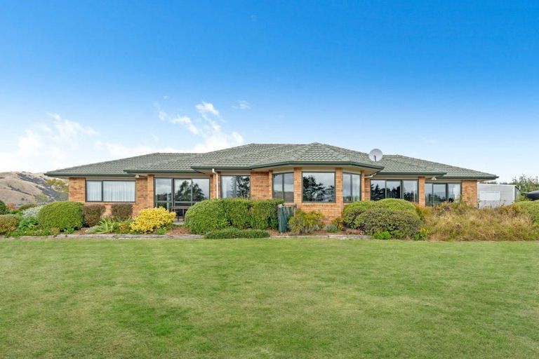 Photo of property in 184 Glenmorven Road, Morison Bush, Greytown, 5794