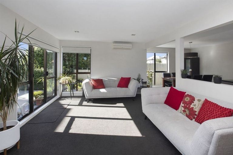 Photo of property in 70d Derby Street, St Albans, Christchurch, 8014