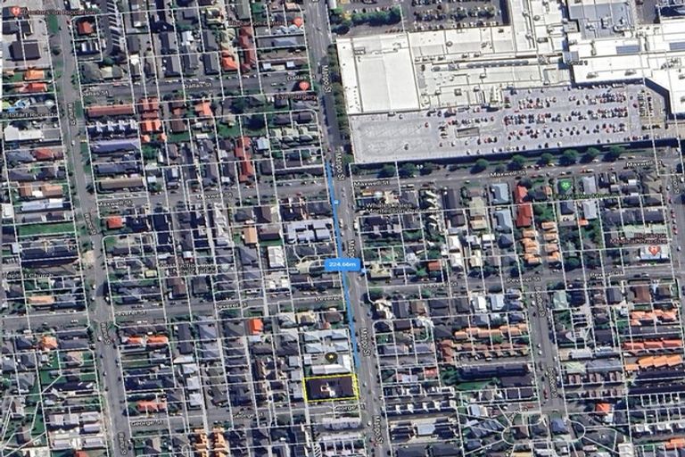 Photo of property in 1/65 Matipo Street, Riccarton, Christchurch, 8041