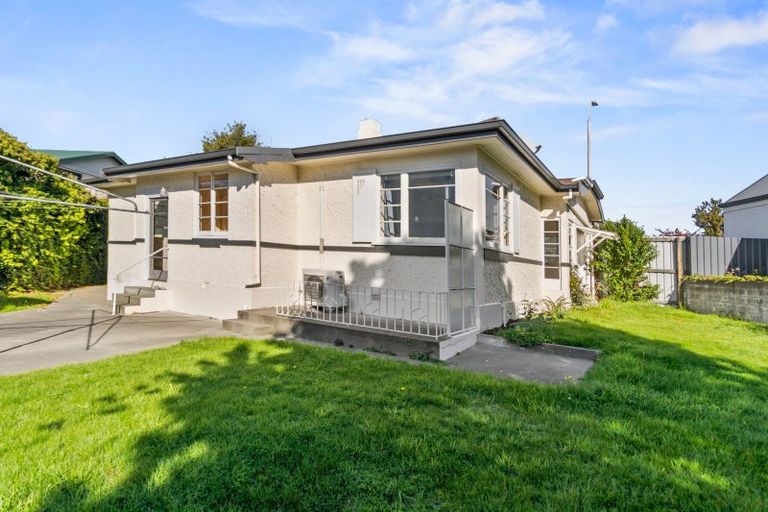 Photo of property in 287 Otipua Road, Highfield, Timaru, 7910