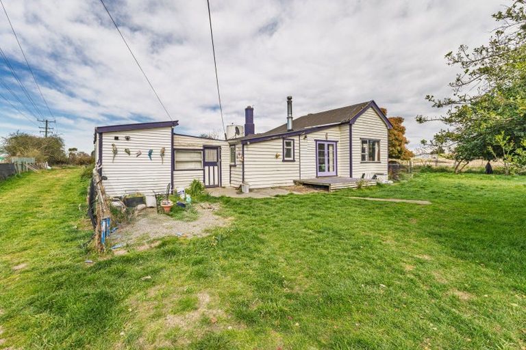 Photo of property in 21 Orari- Rangitata Highway, Orari, Temuka, 7992
