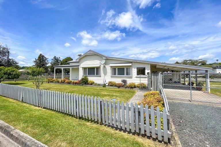 Photo of property in 10 Carroll Street, Te Kuiti, 3910