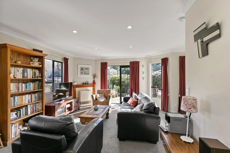Photo of property in 28u1 Ottawa Road, Ngaio, Wellington, 6035