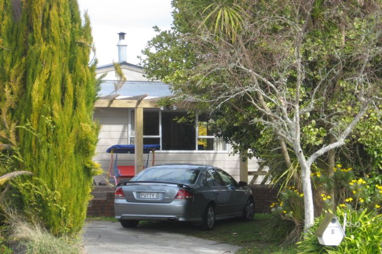 Photo of property in 3 Ulysses Street, Stratford, 4332