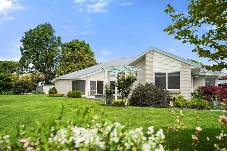 Photo of property in 27 Ngaio Street, Matamata, 3400