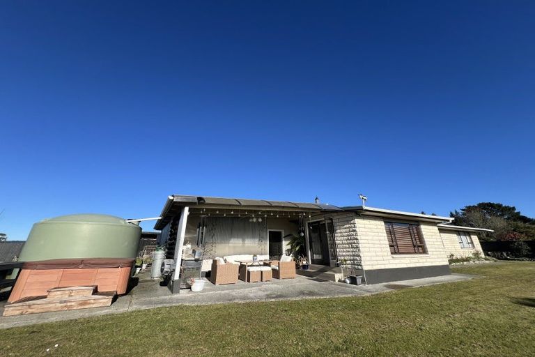 Photo of property in 10 Pukaki Avenue, Ngahere, Dobson, 7872