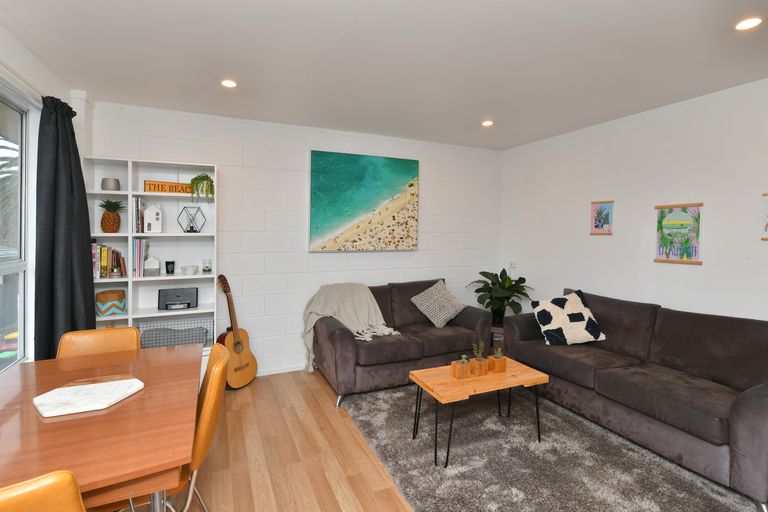 Photo of property in 3/40 Longfellow Street, Sydenham, Christchurch, 8023