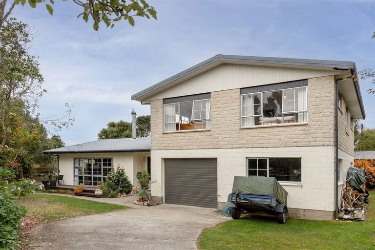 Photo of property in 11 Cape Foulwind Road, Carters Beach, Westport, 7892