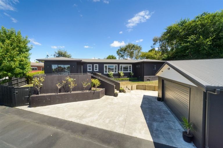 Photo of property in 25 Haggitt Street, Feilding, 4702