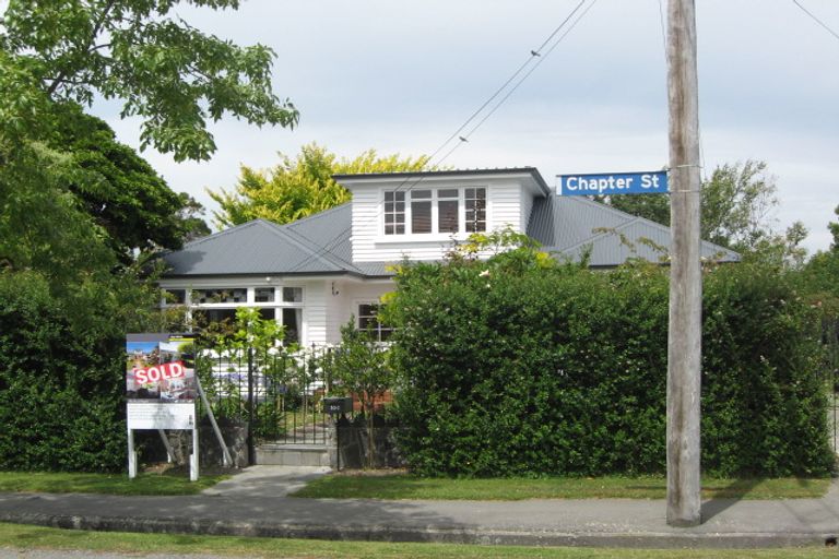 Photo of property in 104 Chapter Street, St Albans, Christchurch, 8052