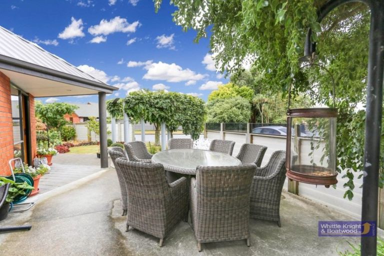 Photo of property in 23b Spring Place, Leeston, 7632