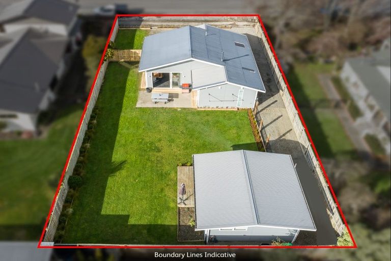 Photo of property in 160 Main Street, Greytown, 5712