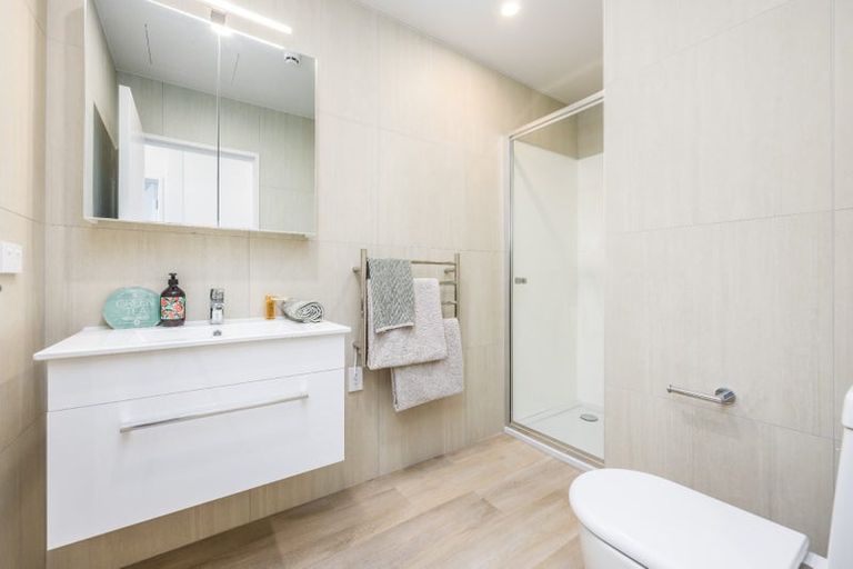 Photo of property in 2/12 Stackhouse Avenue, Bishopdale, Christchurch, 8053
