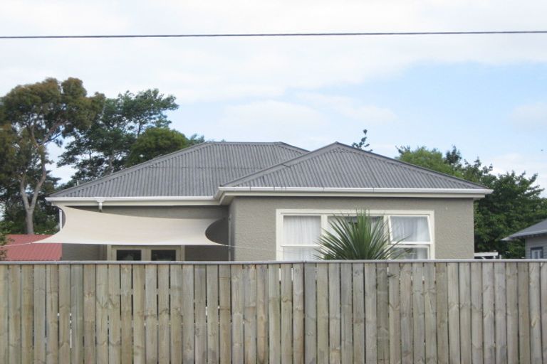 Photo of property in 40 Rosebery Street, Spreydon, Christchurch, 8024
