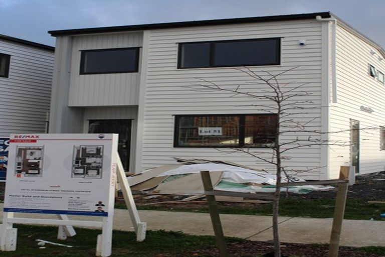 Photo of property in 45 Kairakau Street, Papakura, 2110