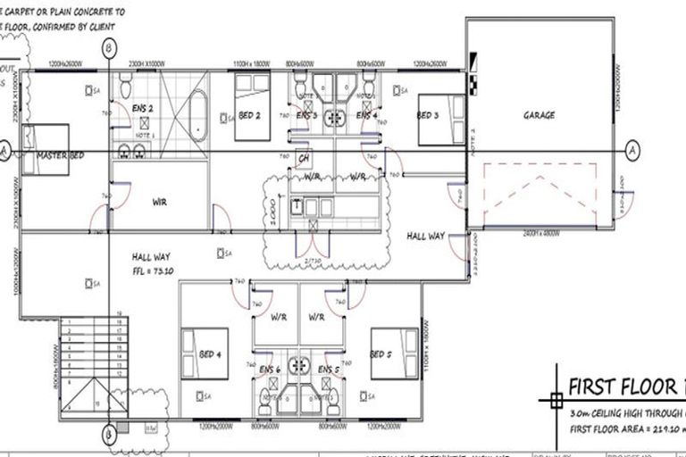 Photo of property in 9 Koru Lane, Greenhithe, 0632