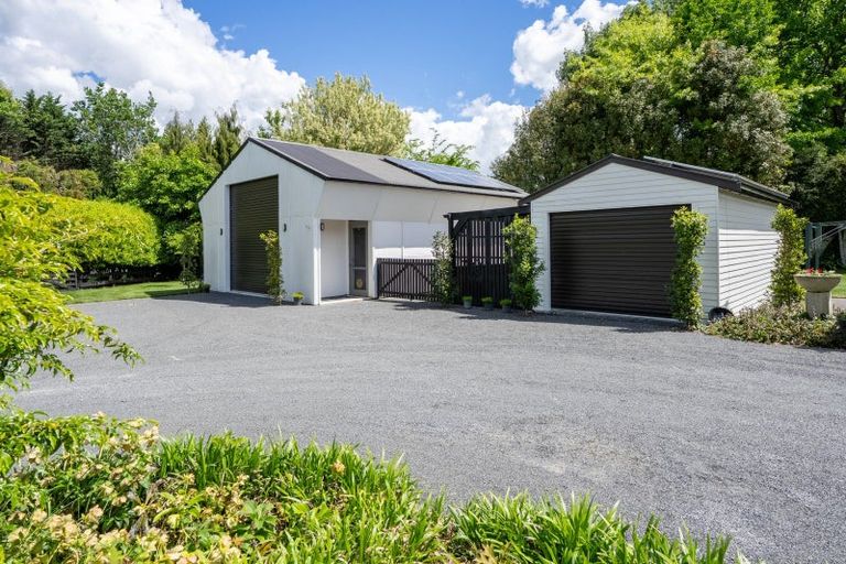 Photo of property in 53 Poplar Lane, Matangi, Hamilton, 3284