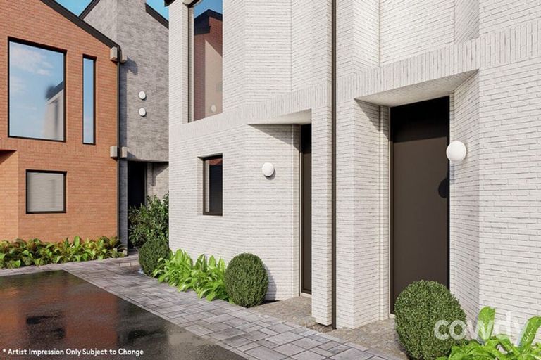 Photo of property in 88 Holly Road, St Albans, Christchurch, 8014